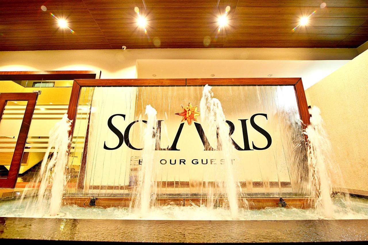Solaris And Club 4* Indore