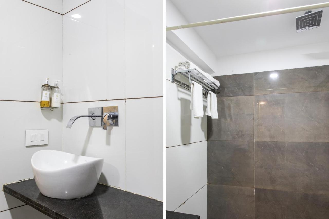 Hotel Solaris And Club Indore